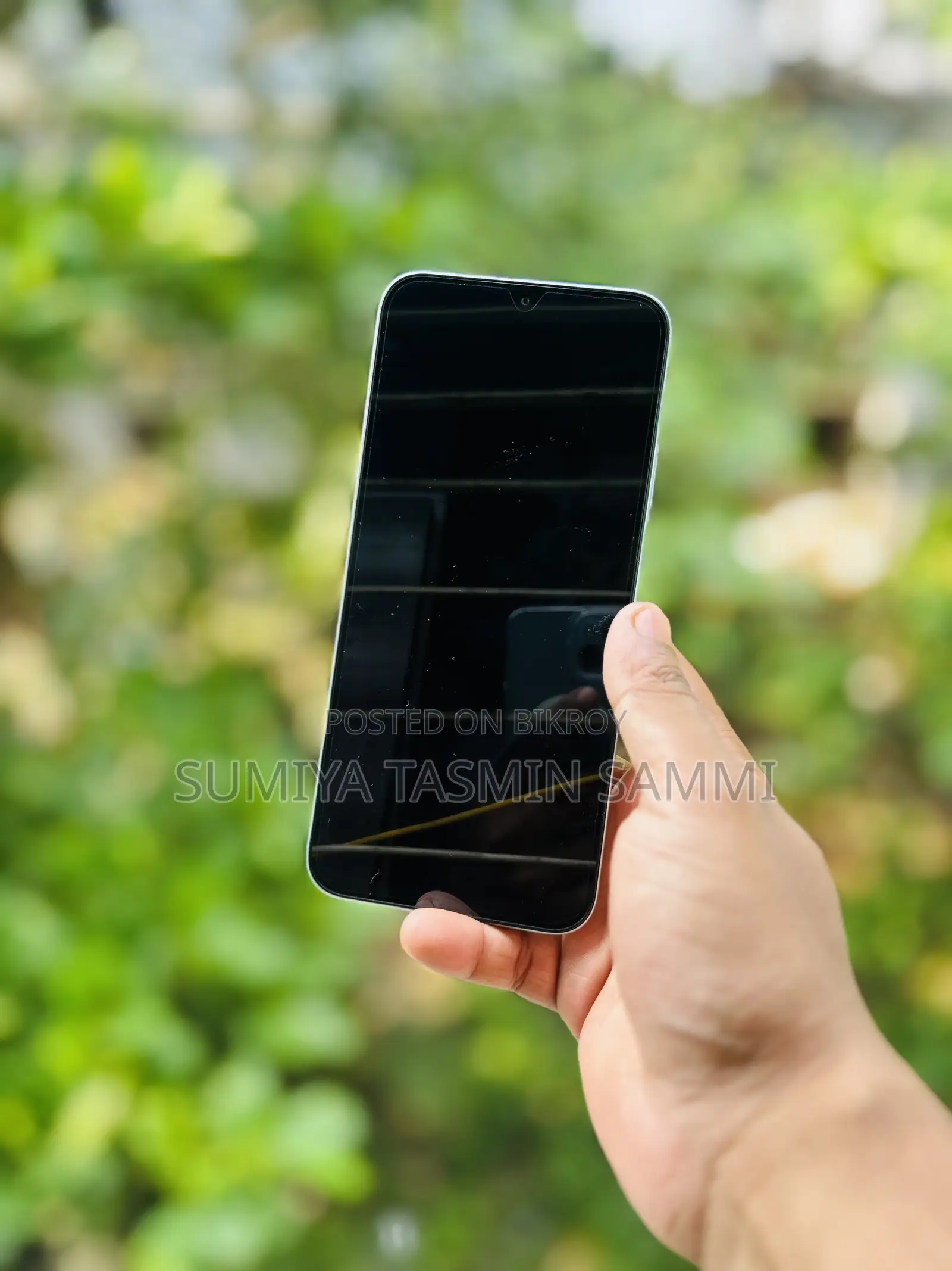 New Xiaomi Redmi 15C 4G 128 GB