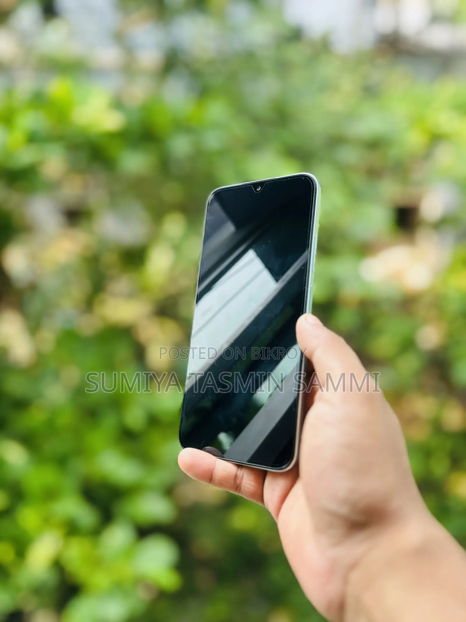 New Xiaomi Redmi 15C 4G 128 GB