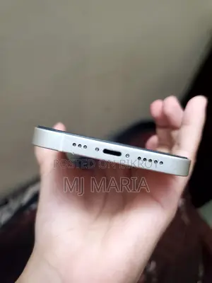 Apple iPhone 13 128 GB White