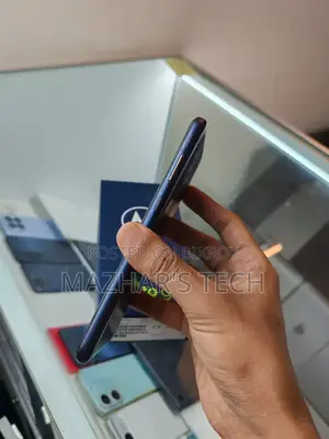 Motorola Moto G31 128 GB