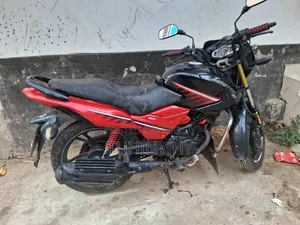 Hero Ignitor 2018 Black