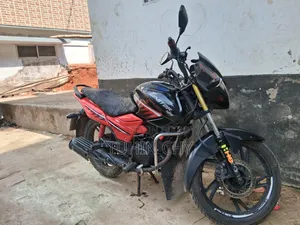 Hero Ignitor 2018 Black