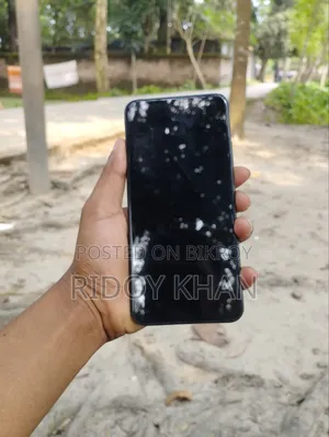 Vivo Y30 128 GB Black