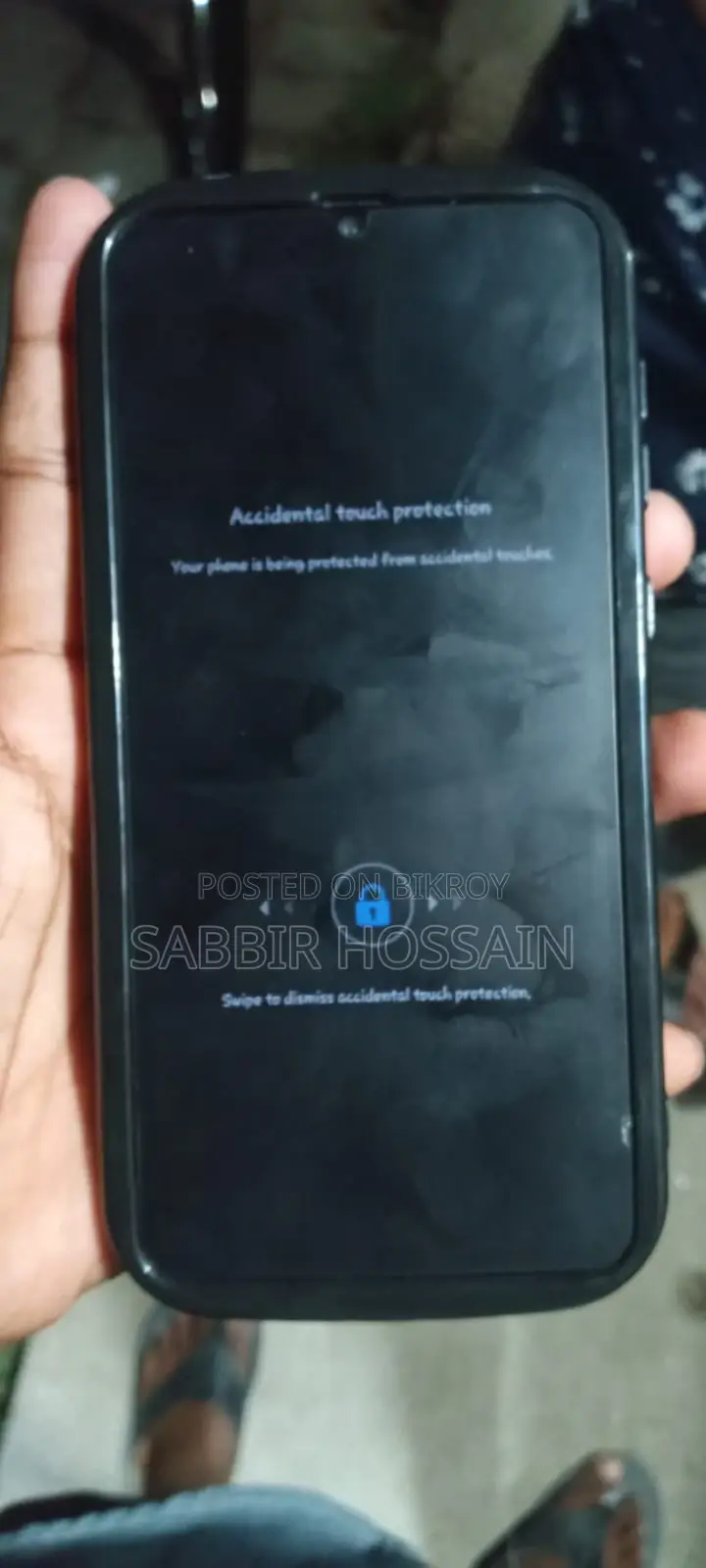 Samsung Galaxy A50 64 GB Blue