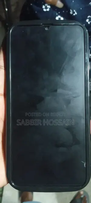 Samsung Galaxy A50 64 GB Blue