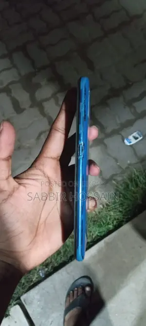 Samsung Galaxy A50 64 GB Blue