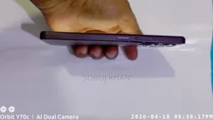 Vivo Y27s 128 GB Black