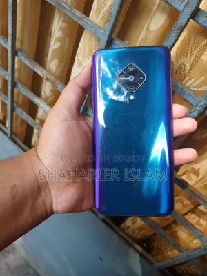Vivo S1 Pro 128 GB Blue