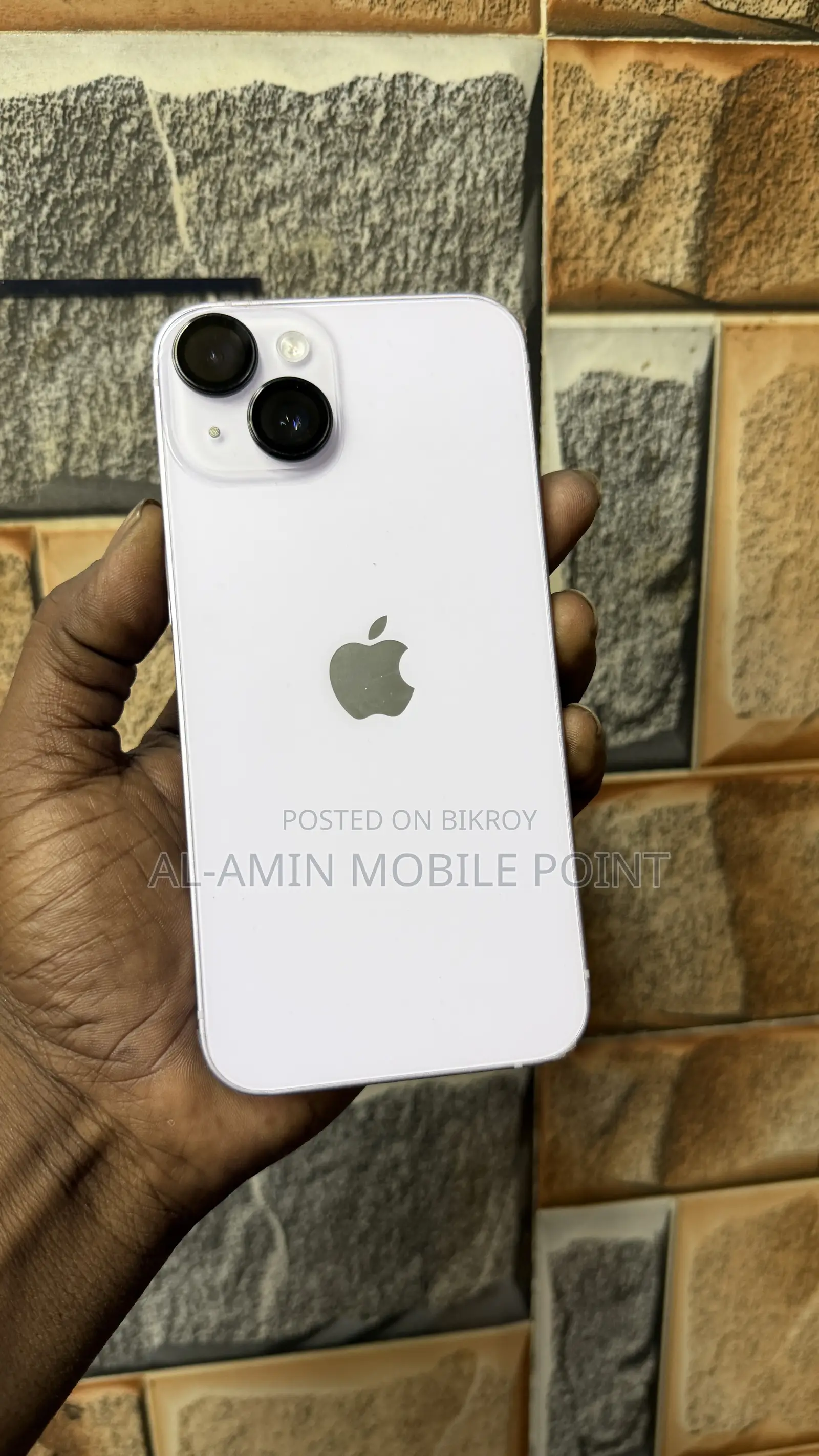 Apple iPhone 14 128 GB