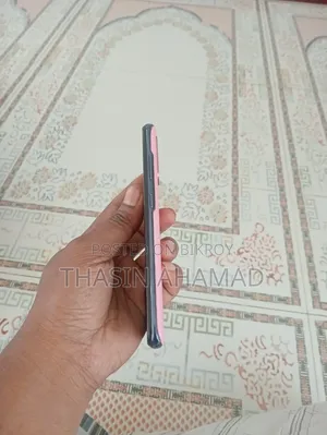 Samsung Galaxy S20 FE 256 GB Black