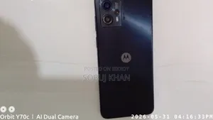 Motorola Moto G13 128 GB Black