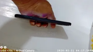Motorola Moto G13 128 GB Black