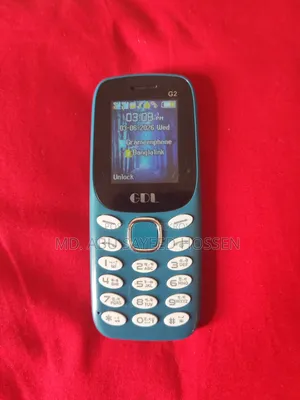 GDL G2 Blue