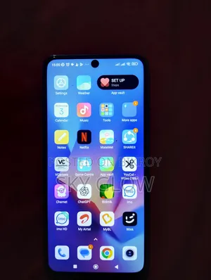 Xiaomi Redmi Note 10 Pro 128 GB Bronze