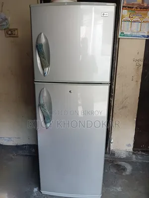 এলজি রেফ্রিজারেটর - ৩১৩ লিটার