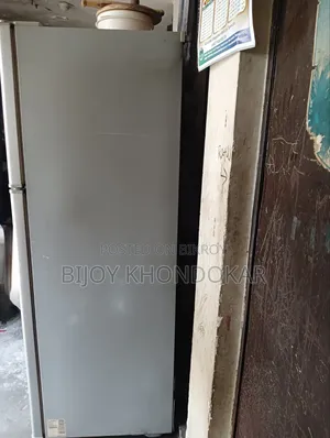 LG Refrigerator - 313 Liters