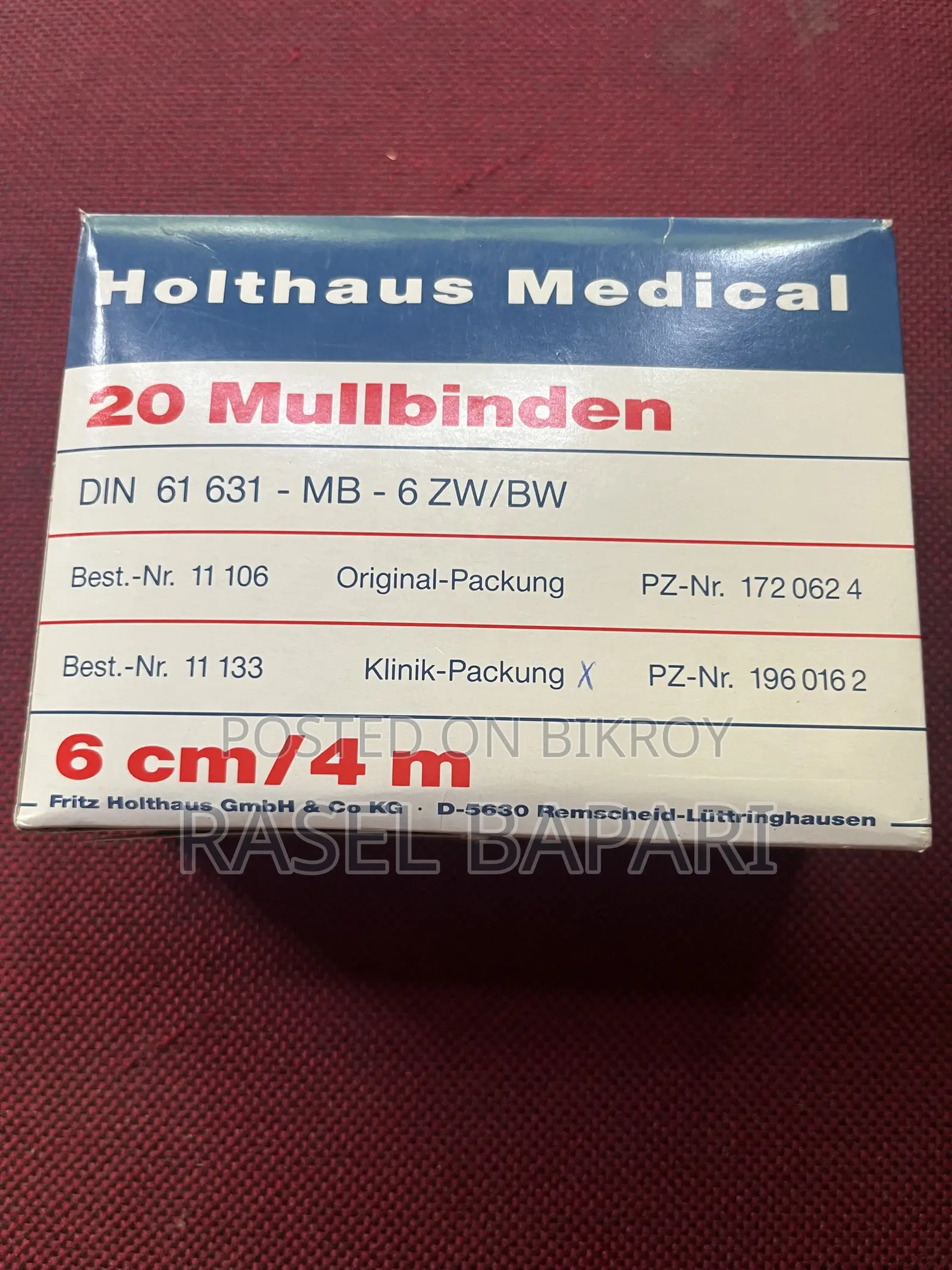 150 Box Premium Medical Item Lot Sale