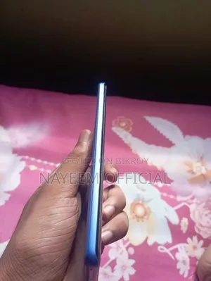 Motorola Moto G85 256 GB Blue