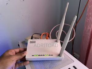Netis Router
