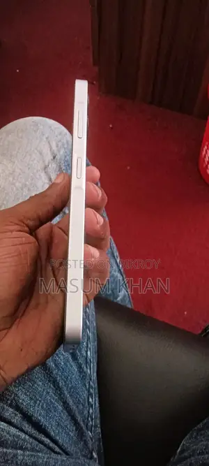 Samsung Galaxy A06 64 GB White
