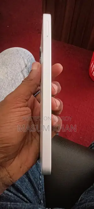 Samsung Galaxy A06 64 GB White