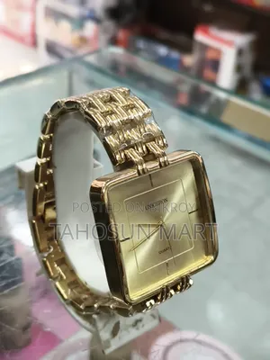 Unichron Watch