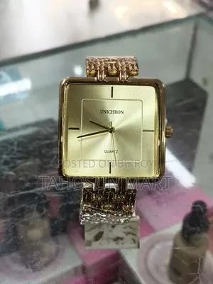 Unichron Watch