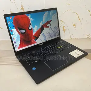 Laptop Asus 4GB Intel SSD 500GB