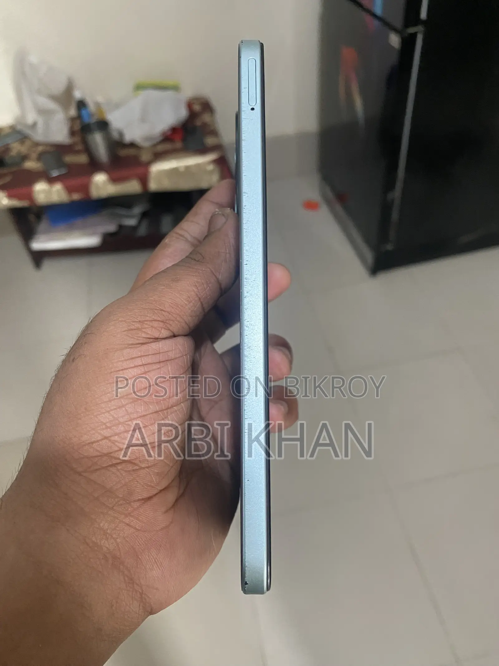 Xiaomi Redmi 15C 4G 128 GB Gray