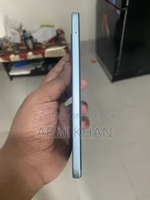 Xiaomi Redmi 15C 4G 128 GB Gray