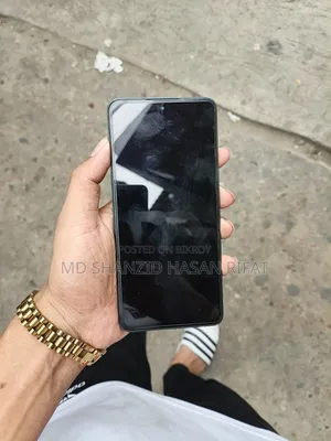 Oppo F27 128 GB Blue