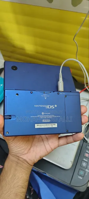 Nintendo DS