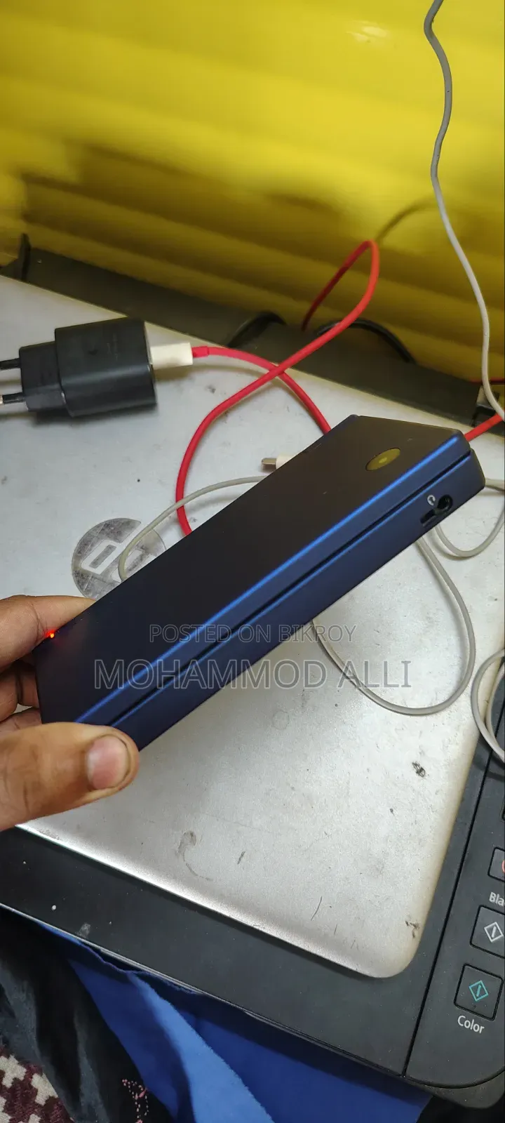Nintendo DS