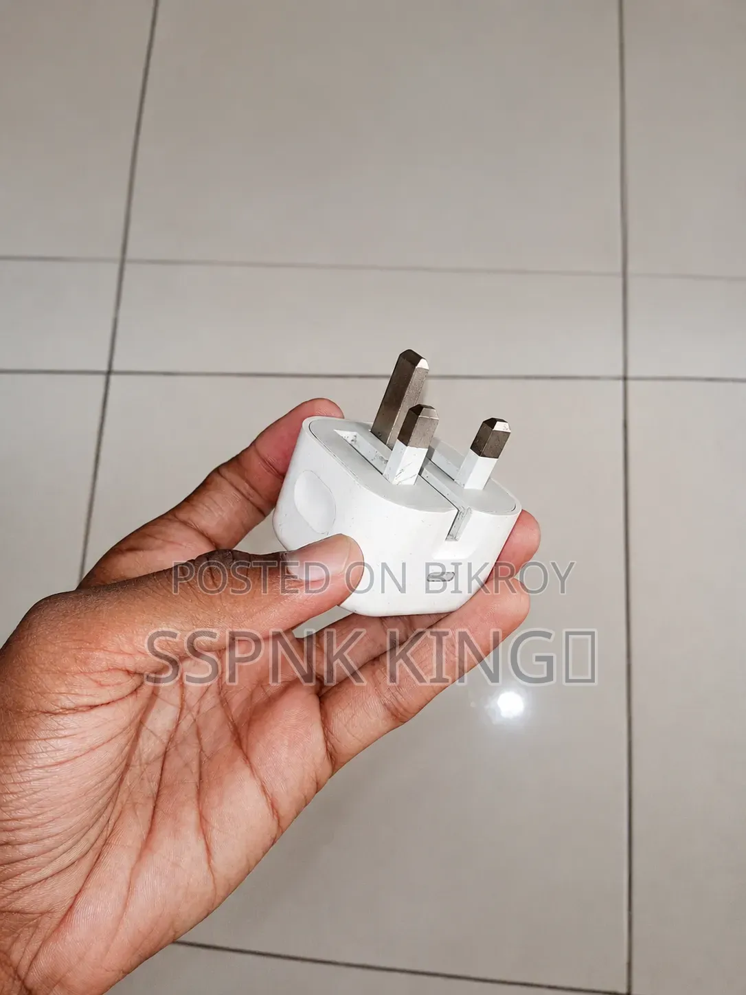 Apple Original