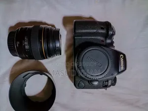 ক্যানন ৬ডি মার্ক ২