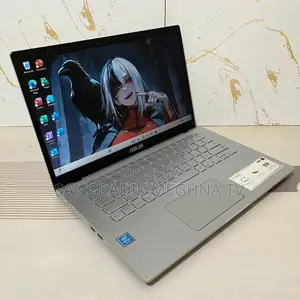 Laptop Asus 8GB AMD Ryzen SSD 512GB