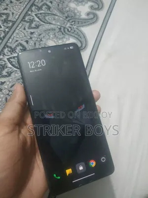 Xiaomi Redmi Note 10 Pro ১২৮ জিবি কালো