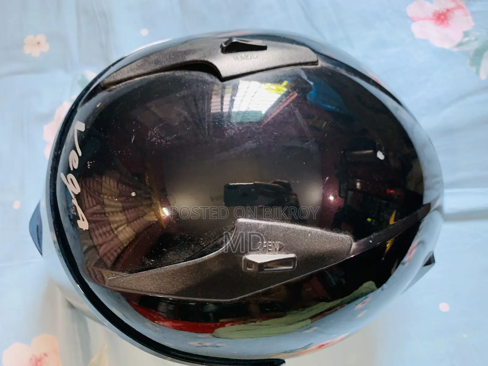 Bike Helmet Vega