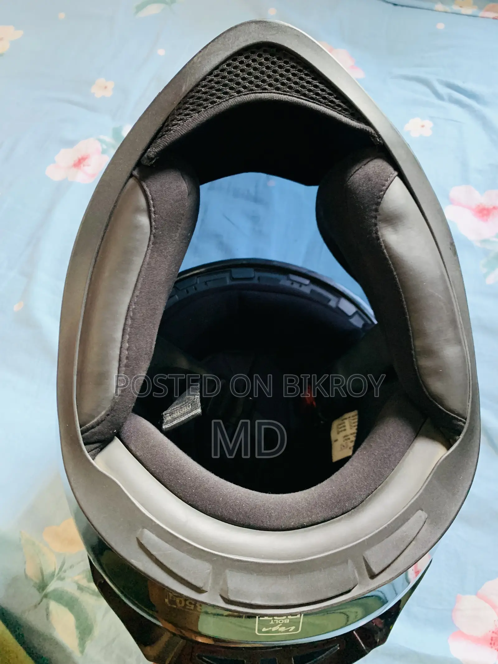 Bike Helmet Vega