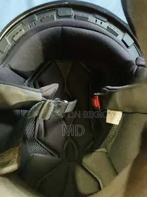 Bike Helmet Vega