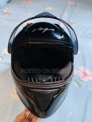 Bike Helmet Vega