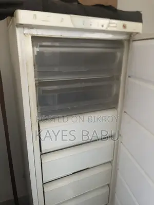 Whirlpool Deep Fridge