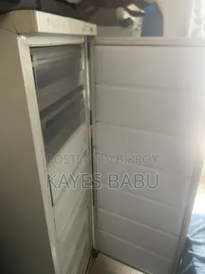 Whirlpool Deep Fridge