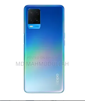 Oppo A54 128 GB Purple