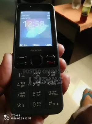 Nokia 6300 Black
