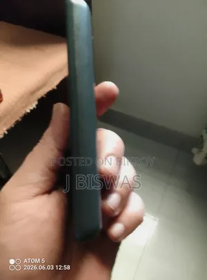 Nokia 6300 Black