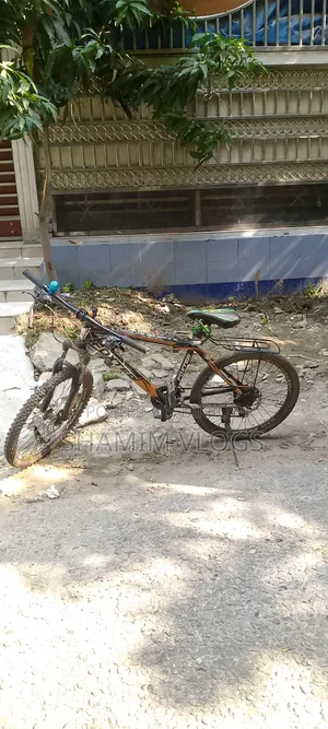 Cycle For Sell