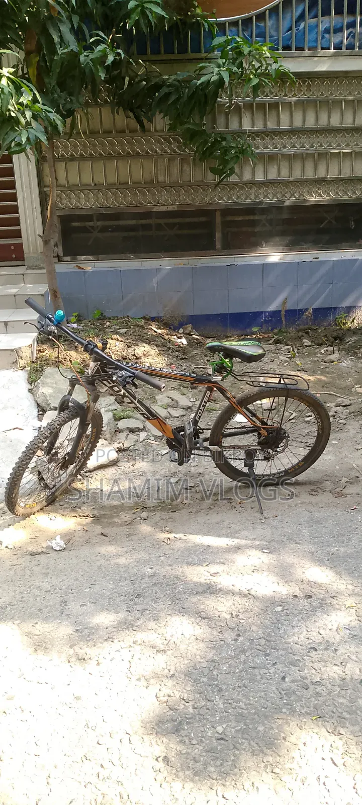 Cycle For Sell