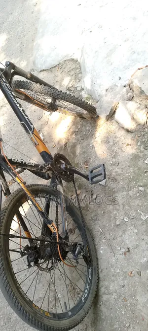 Cycle For Sell