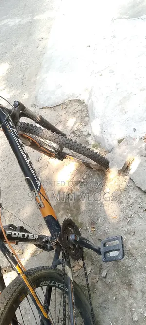 Cycle For Sell